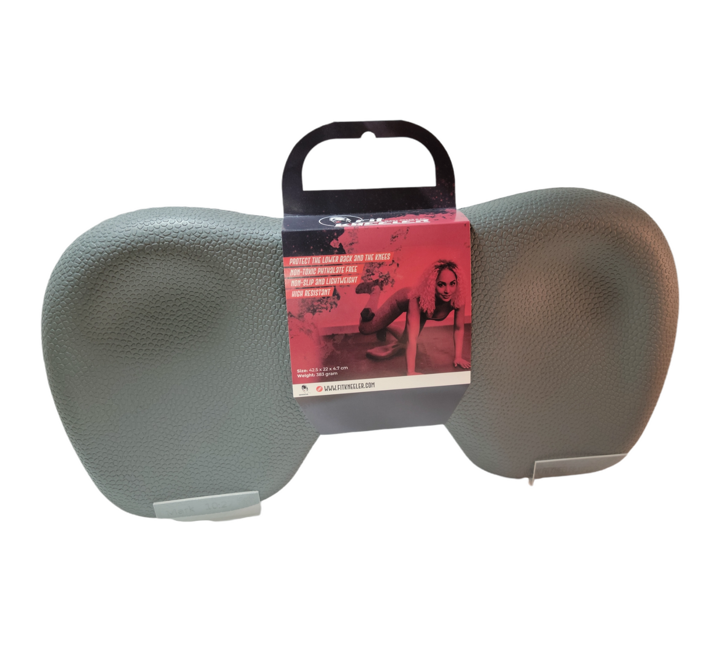 Fitkneeler Protective Kneepad