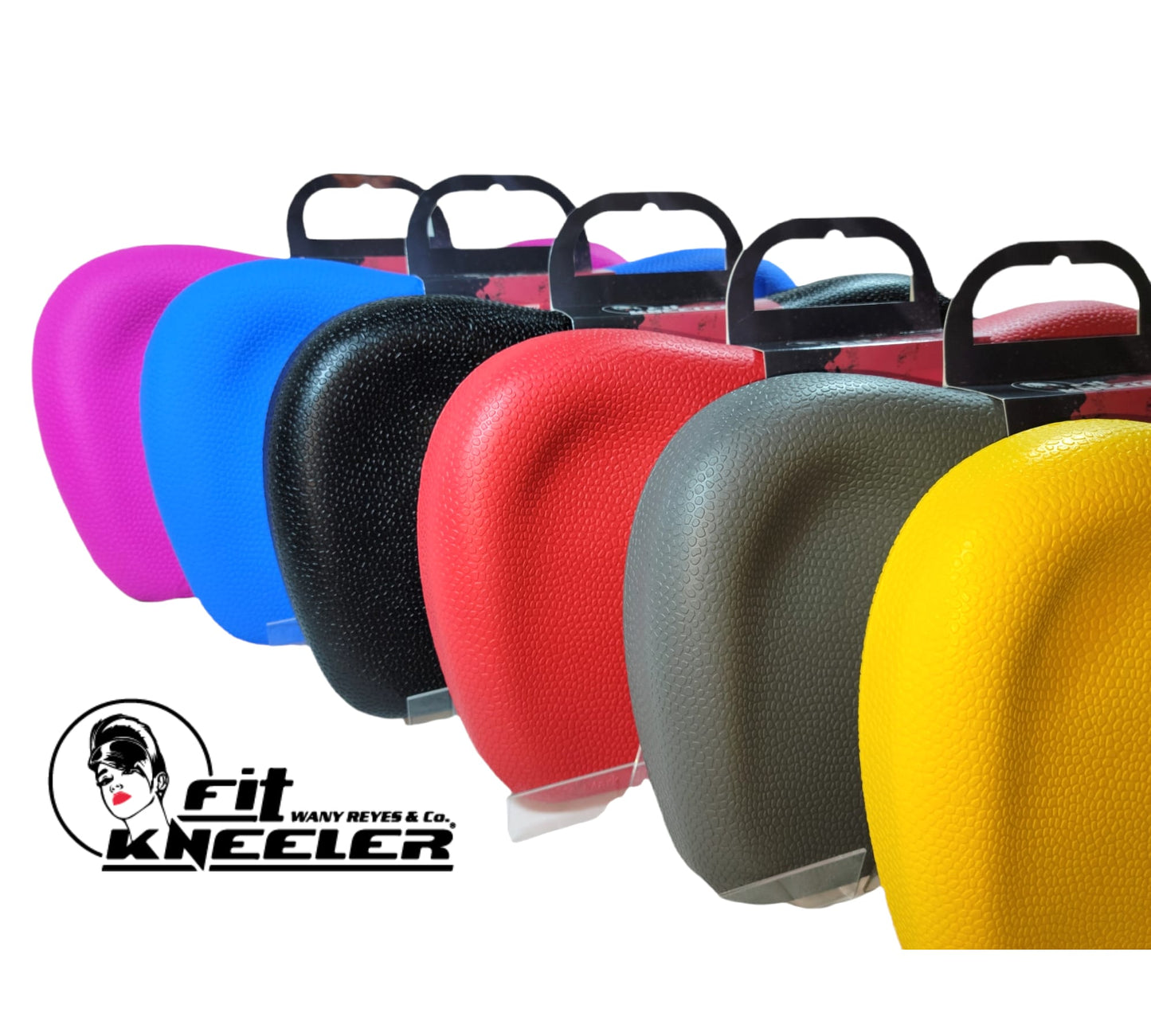 Fitkneeler Protective Kneepad