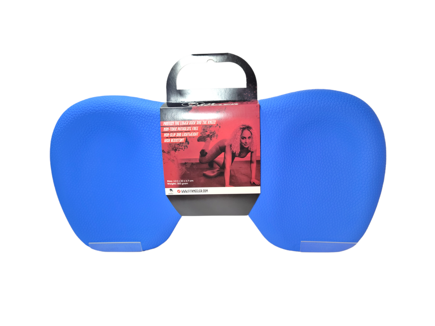 Fitkneeler Protective Kneepad