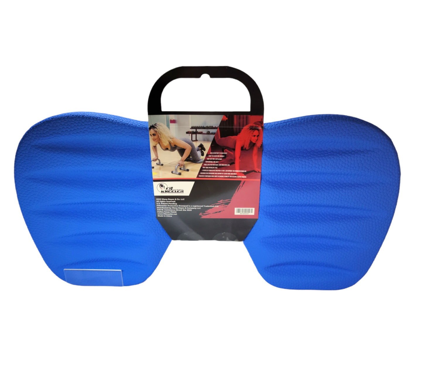 Fitkneeler Protective Kneepad