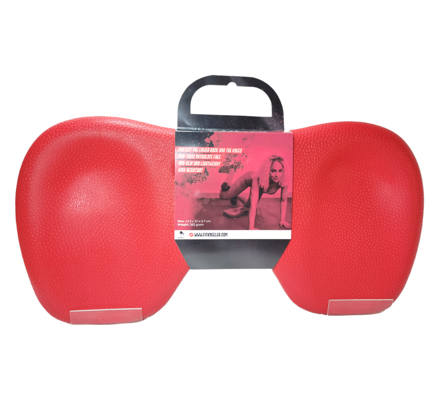 Fitkneeler Protective Kneepad