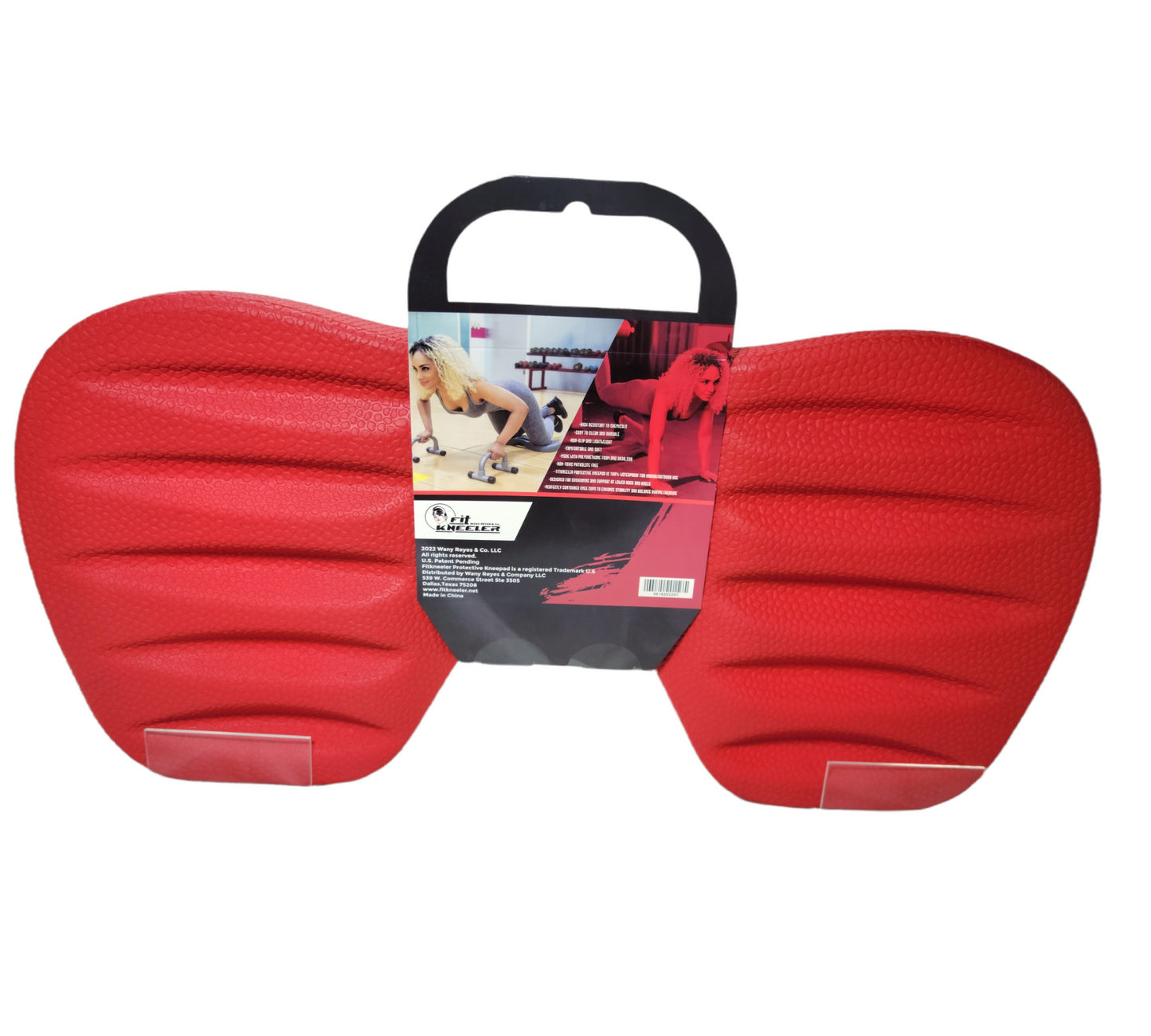 Fitkneeler Protective Kneepad