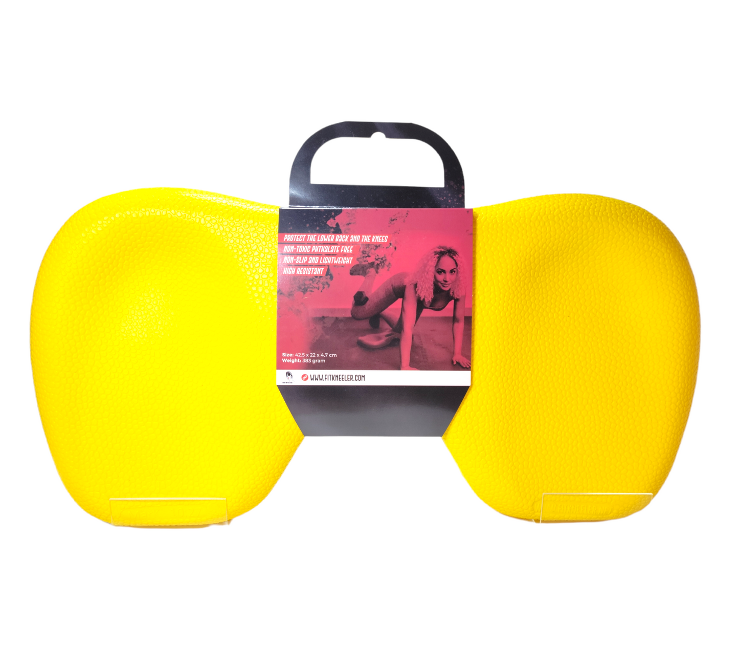 Fitkneeler Protective Kneepad