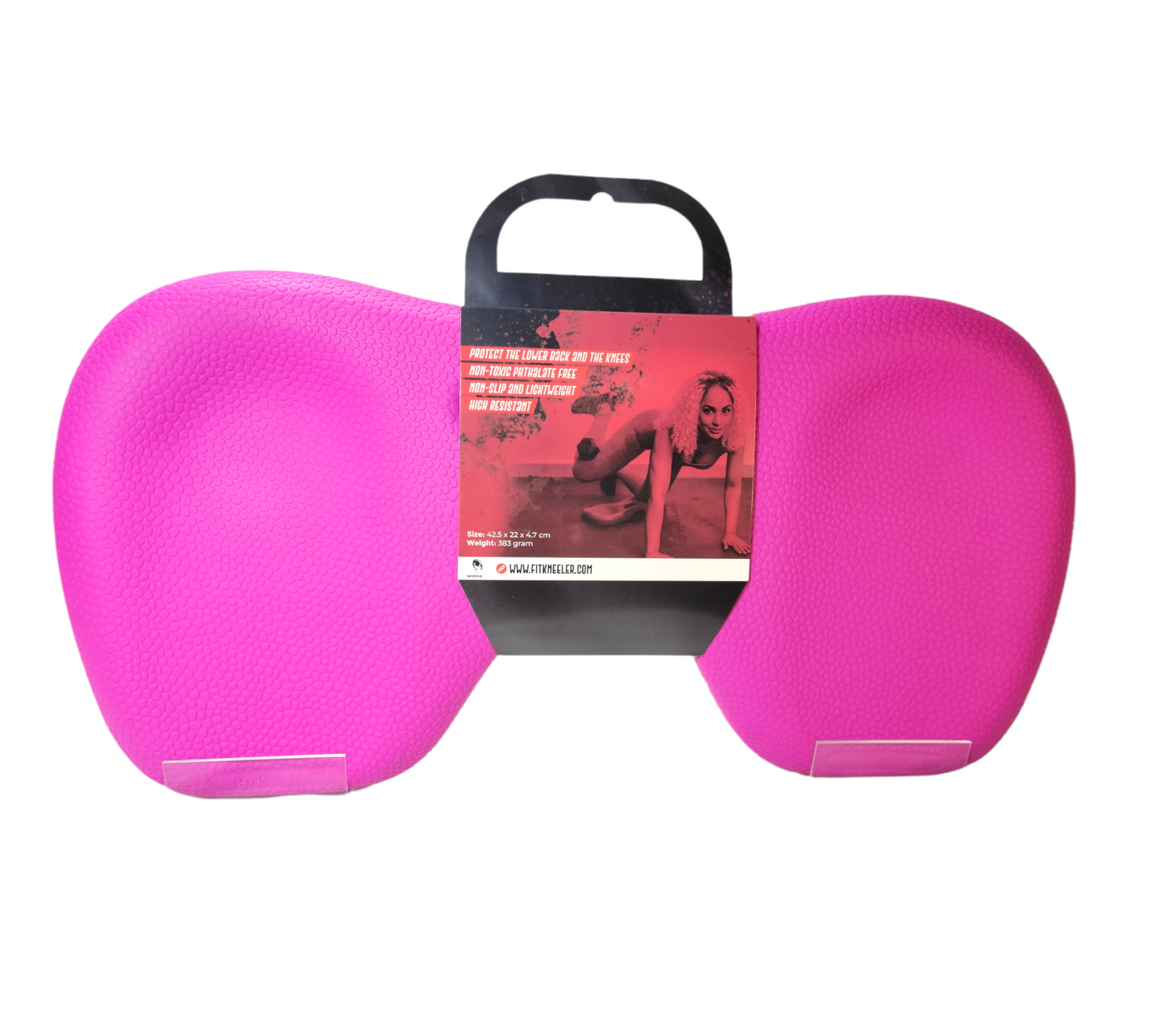 Fitkneeler Protective Kneepad