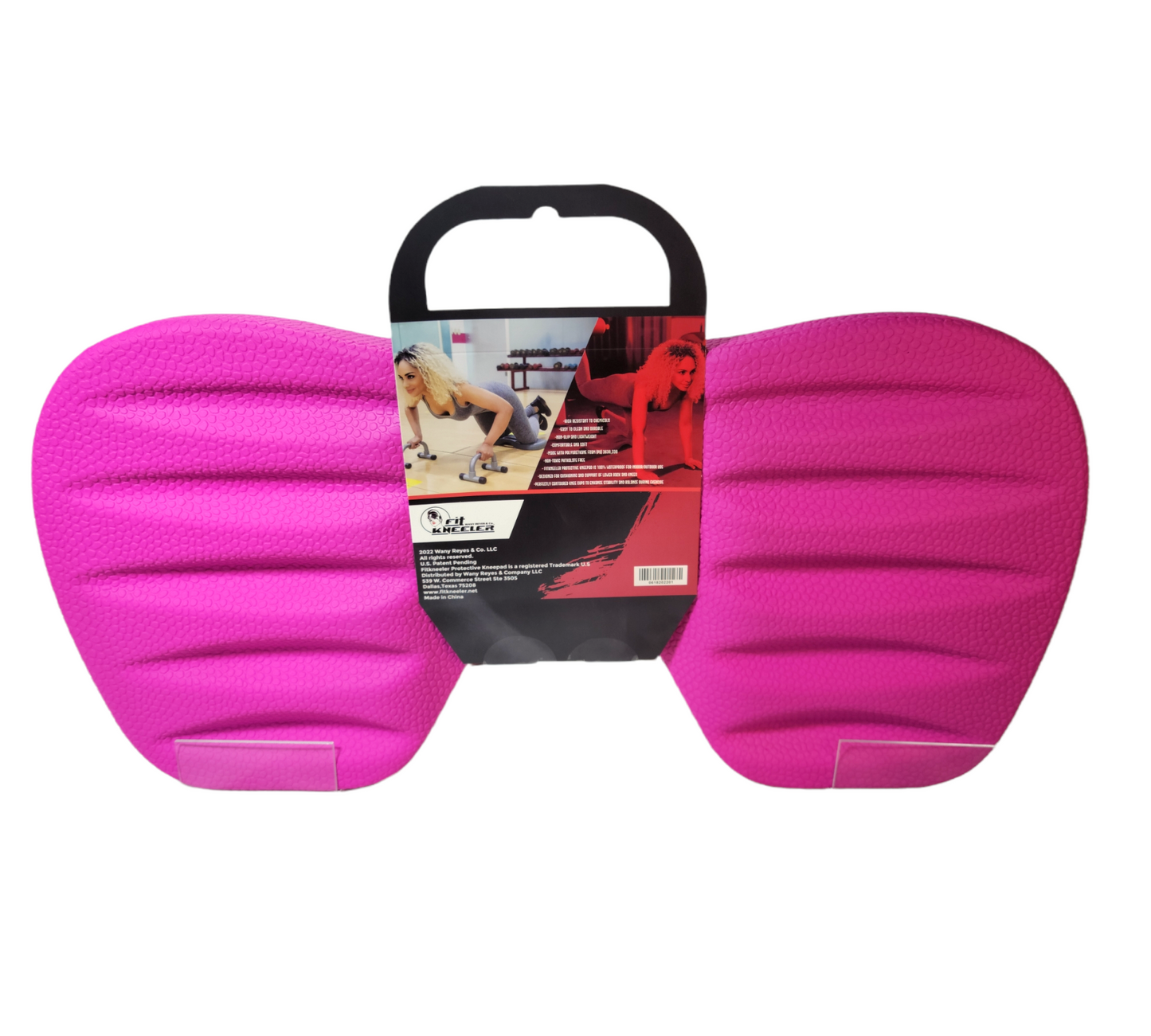 Fitkneeler Protective Kneepad